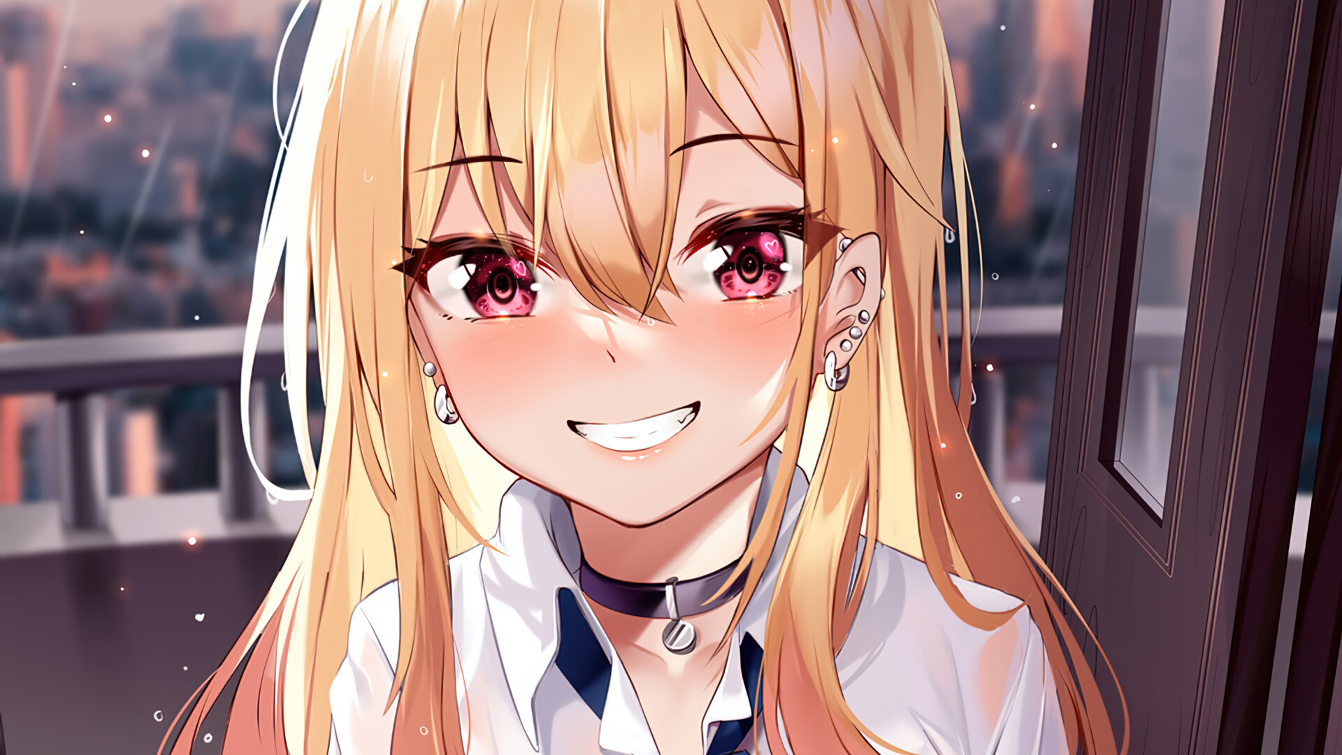 Read My Dress-Up Darling Chapter 40 Online